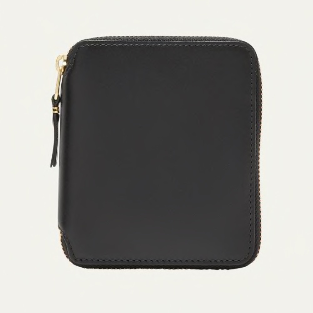 Commes Des Garçon Wallet